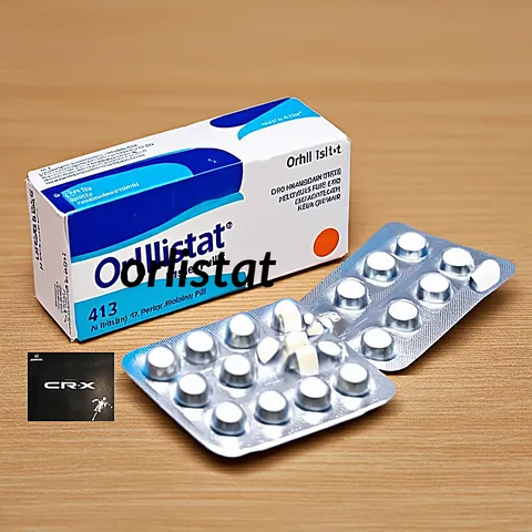 Donde puedo comprar pastillas orlistat